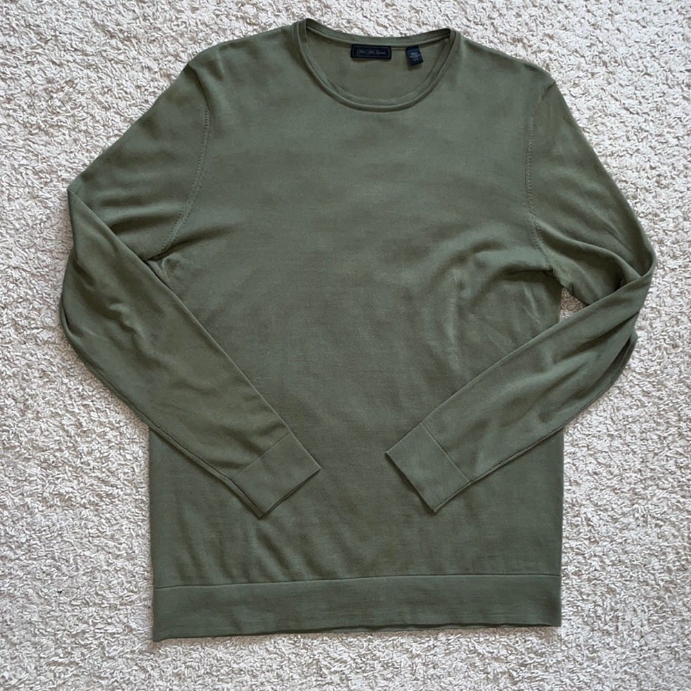 Saks Fifth Avenue sweater